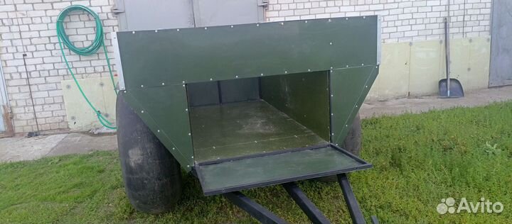 Продам прицеп