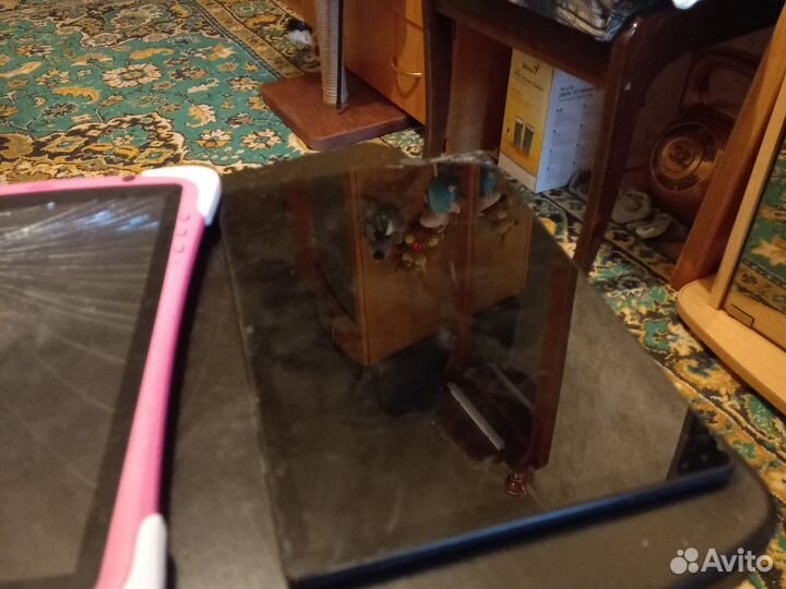 Графический планшет