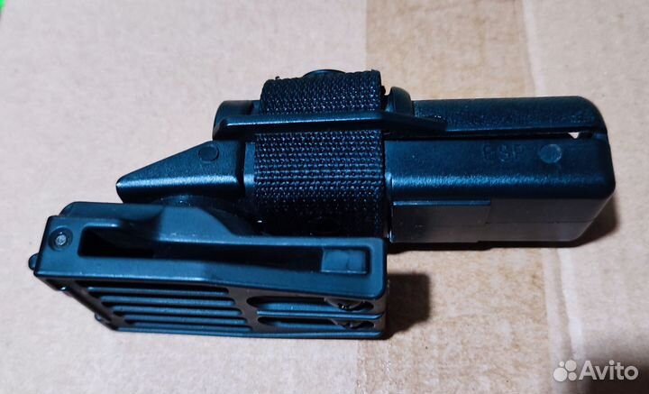 Чехол тактический ESP чехия