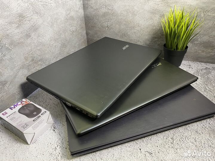 Ноутбуки после закрытия офисов с гарантией