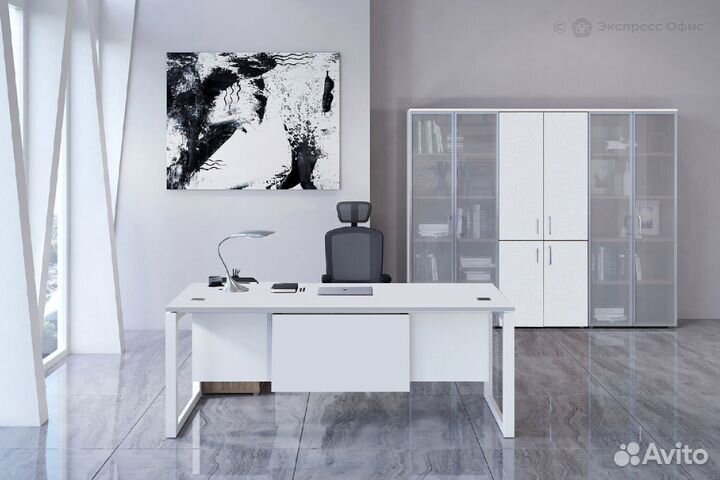 Кабинет руководителя Onix