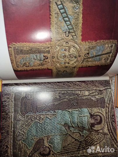 Древне русское декоротивно прикладное искусство