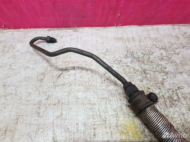 RIO 3 Solaris 1 Шланг Высокого Давления гур