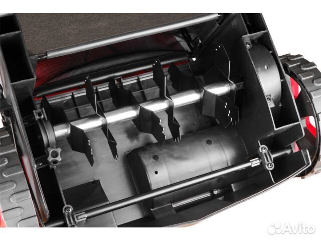 Аэратор/скарификатор wortex AE 3212 S