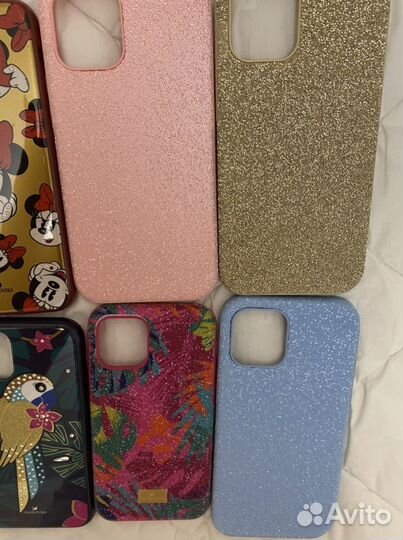 Чехлы на телефон swarovski оригинал