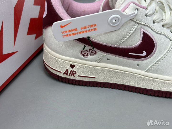 Кроссовки nike air force