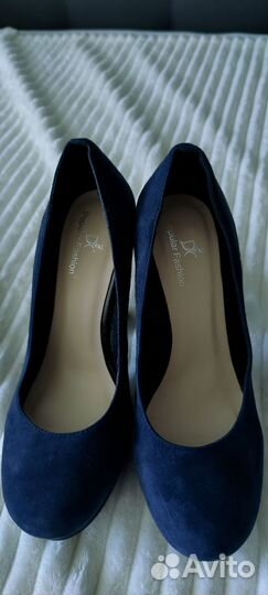 Туфли женские 37 размер