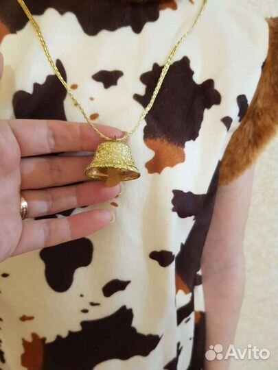 Прокат Карнавальный костюм для девочки