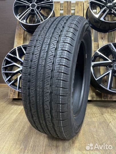 Triangle AdvanteX SUV TR259 255/70 R18 116H