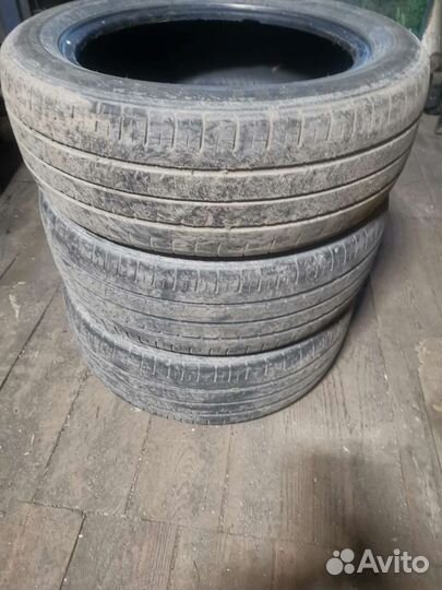Kumho Solus KH17 195/55 R16 87H