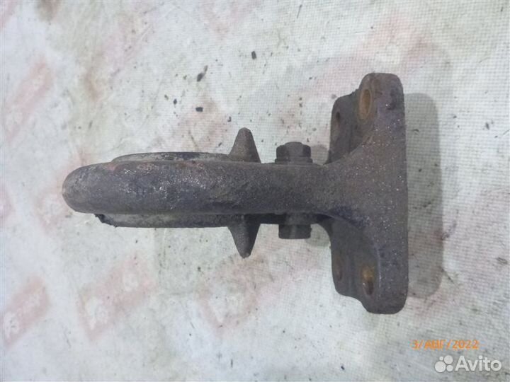 Фаркоп Mitsubishi Pajero V25W 6G74 1998