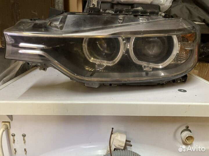 Фара ксенон bmw f30 оригинал