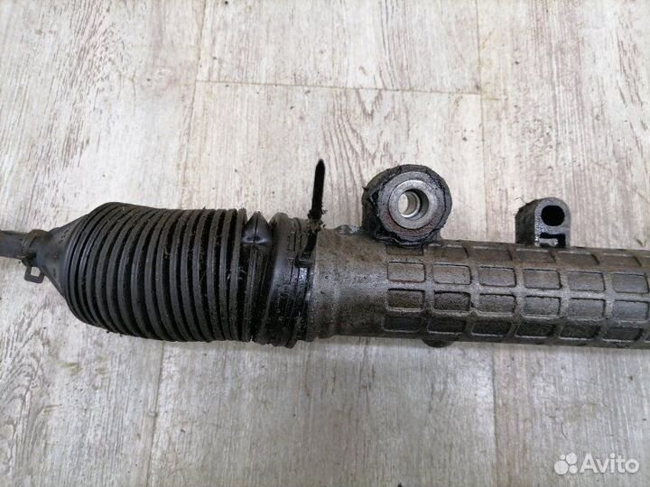 Рулевая рейка Mercedes-Benz A160 W168 M166 E16