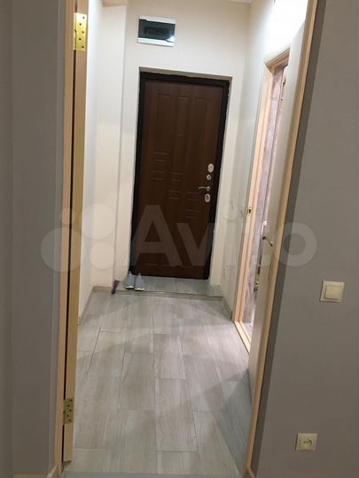 2-к. квартира, 45 м², 13/14 эт.