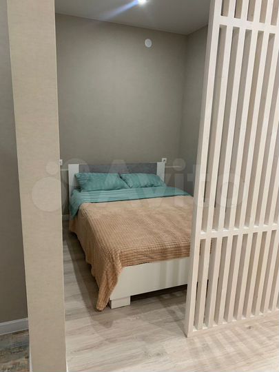 Квартира-студия, 36 м², 19/19 эт.