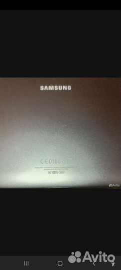 Планшет samsung galaxy tab 2