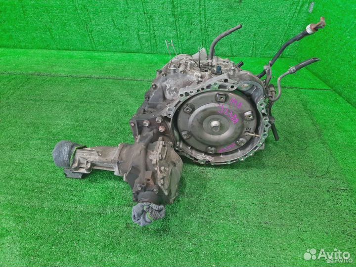 АКПП 1MZ-FE 4WD lexus RX300 Лексус