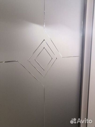 Двери межкомнатные