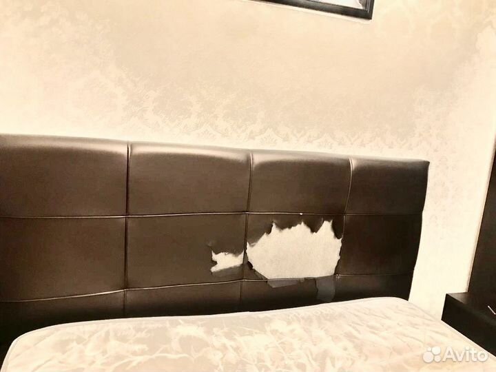 Перетяжка мягкой мебели