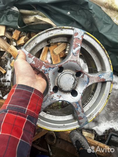 Барахло на жигу