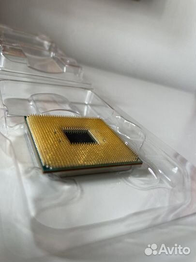 Процессор AMD Ryzen 5 2600 BOX