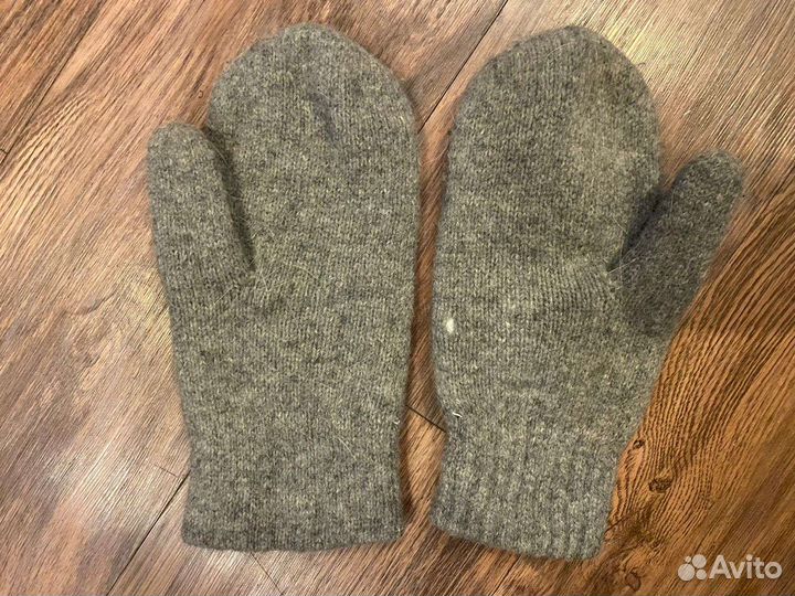 Варежки Thinsulate (8/9)