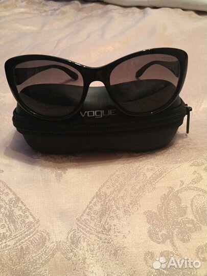 Очки солнцезащитные 