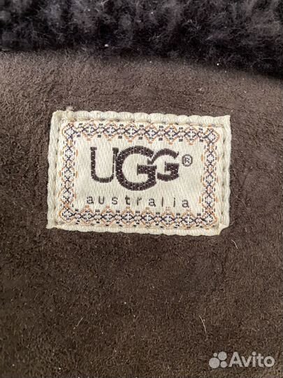 Сумка UGG оригинал