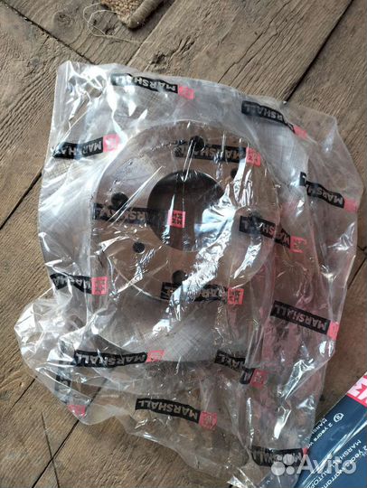 Тормозные диски Nissan almera n16