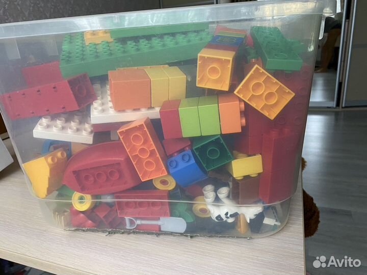 Lego duplo