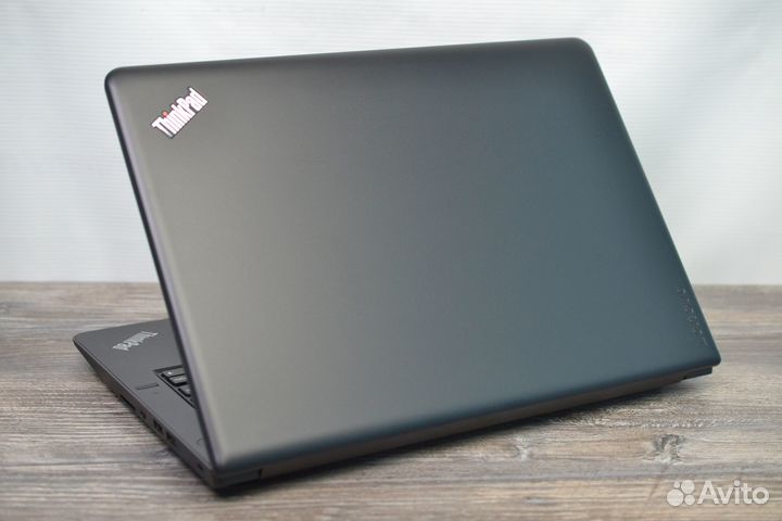Lenovo ThinkPad E470