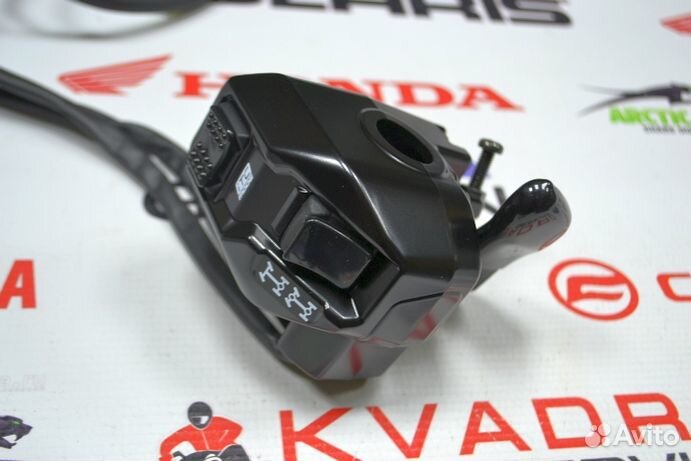 Курок газа электронный BRP Can-Am 707002272