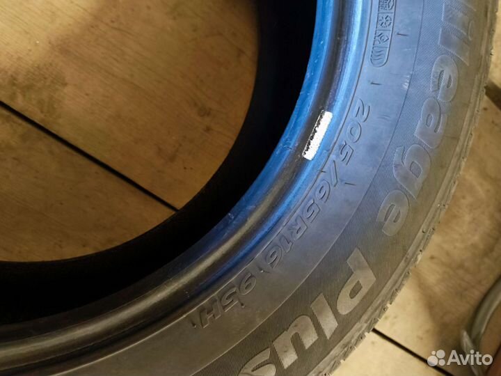 Hankook H745 Mileage Plus III 205/65 R16 95H