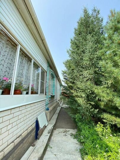 Дом 110 м² на участке 20 сот.