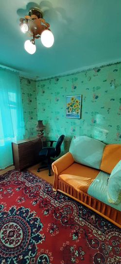 2-к. квартира, 43 м², 7/9 эт.