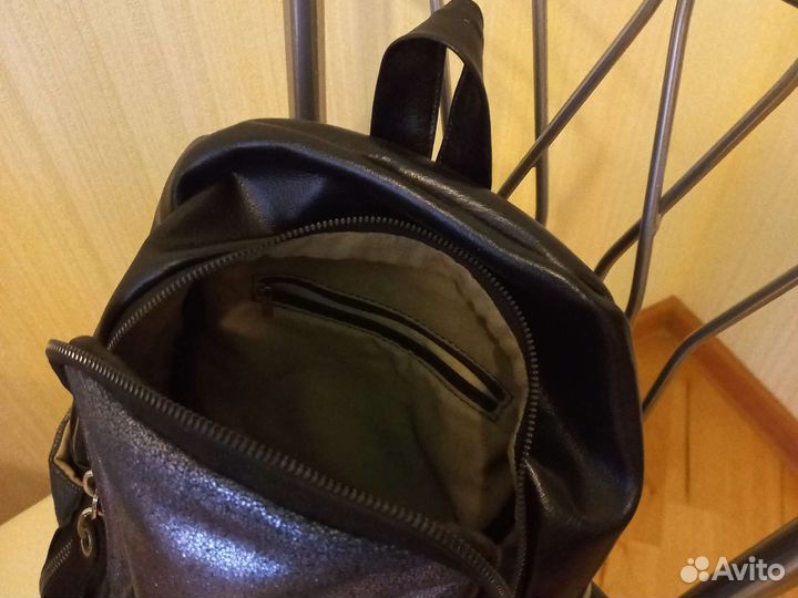 Рюкзак женский