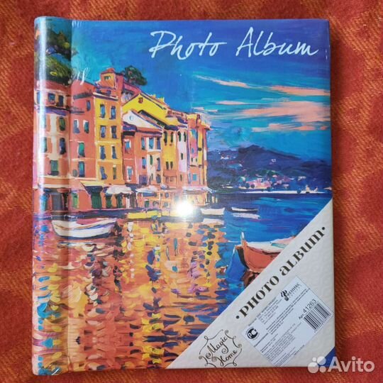 Фотоальбом 