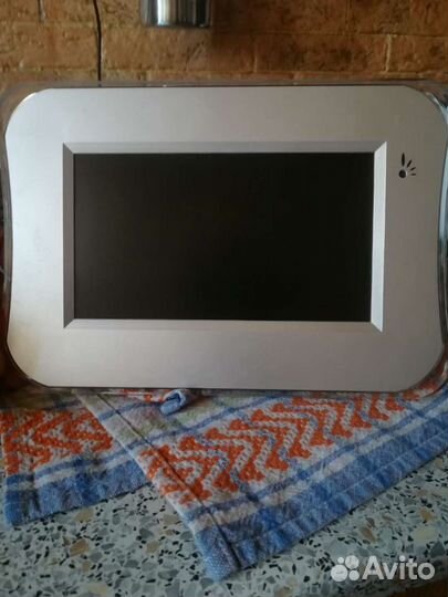 Фото рамка цифровая