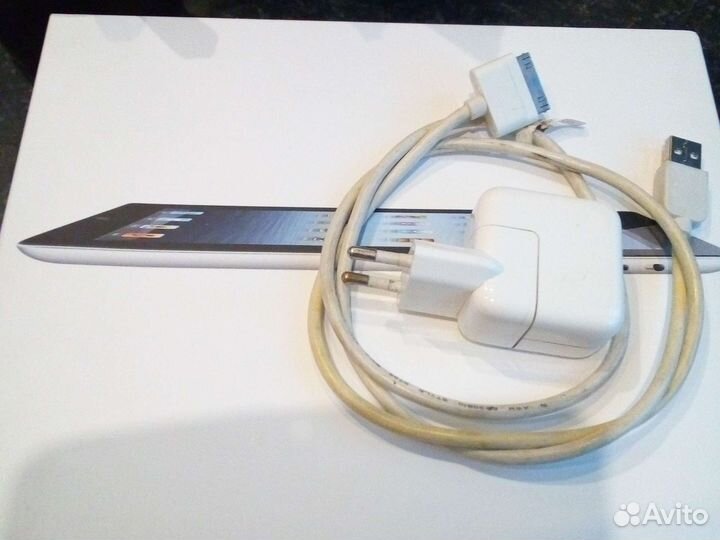 iPad 32 Гб