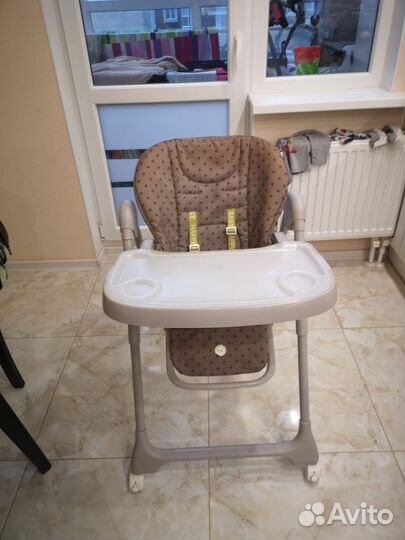 Стульчик для кормления