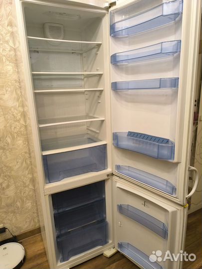 Gorenje холодильник