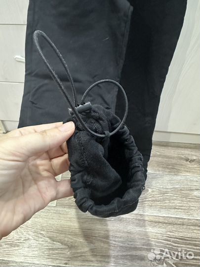 Спортивные штаны gloria jeans