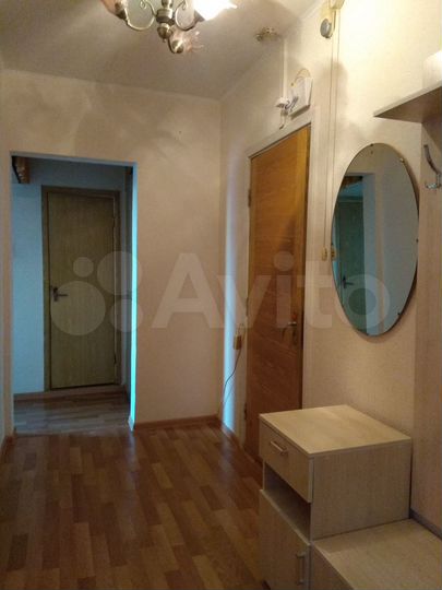 Комната 18 м² в 2-к., 7/17 эт.