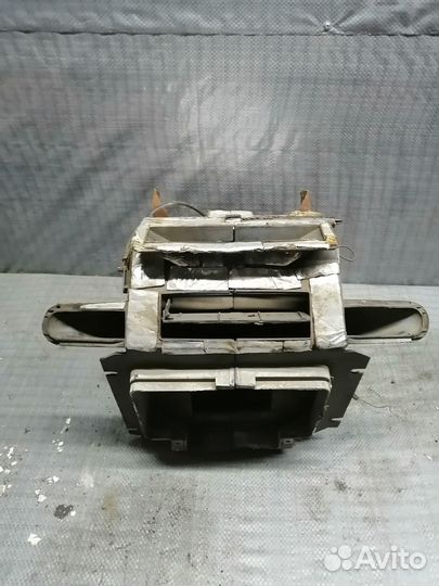 Корпус печки для автомобилей ваз LADA