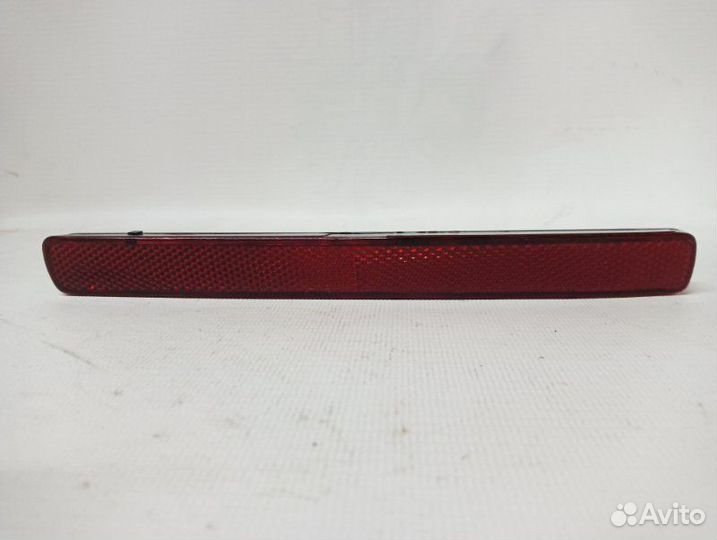 Отражатель бампера задний правый Ssangyong Kyron 2