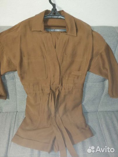 Комбинезон женский новый