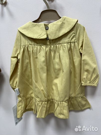 Платье для девочки Vauva