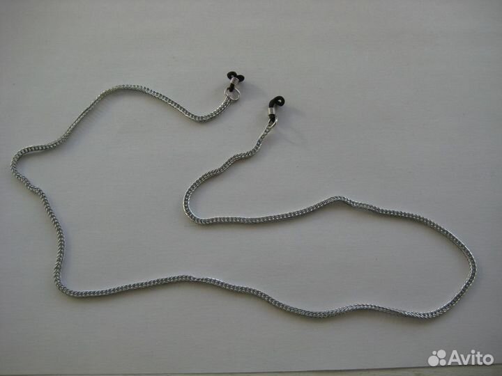 Цепочка для очков