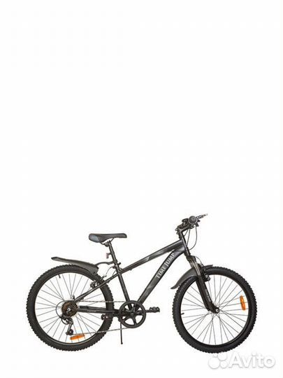 Велосипед подростковый 24 дюйма