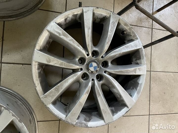 Колёсные диски BMW.R 19